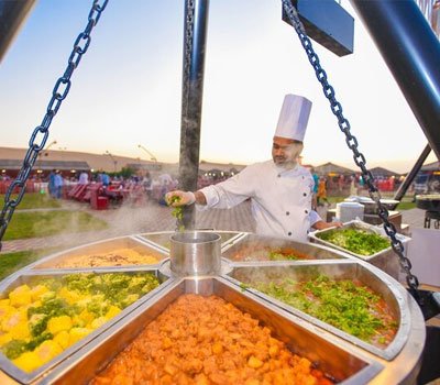 bbq-buffet-dinner