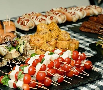 live-bbq