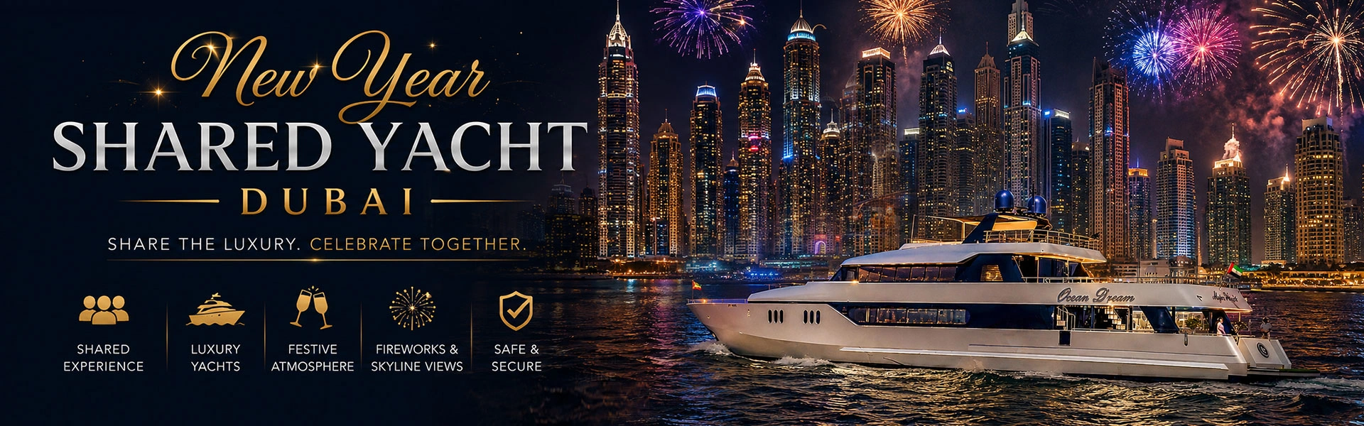 new-year-shared-yacht-dubai