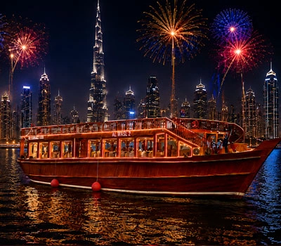 NYE-creek-with-burj-khalifa-fireworks-dubai