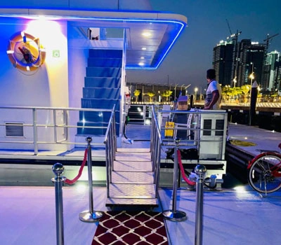 modern-catamaran-cruise-entrance