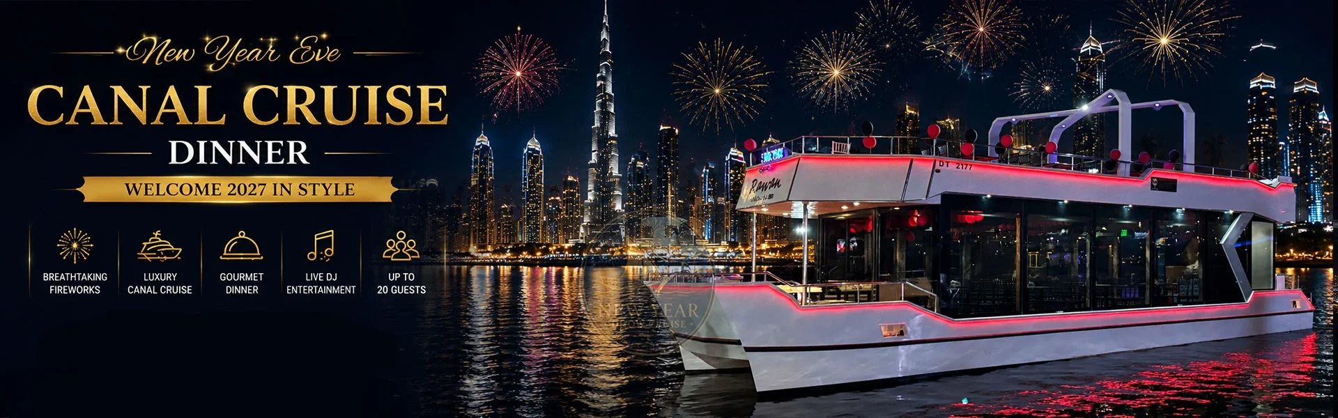 new-year-canal-cruise-dinner-dubai