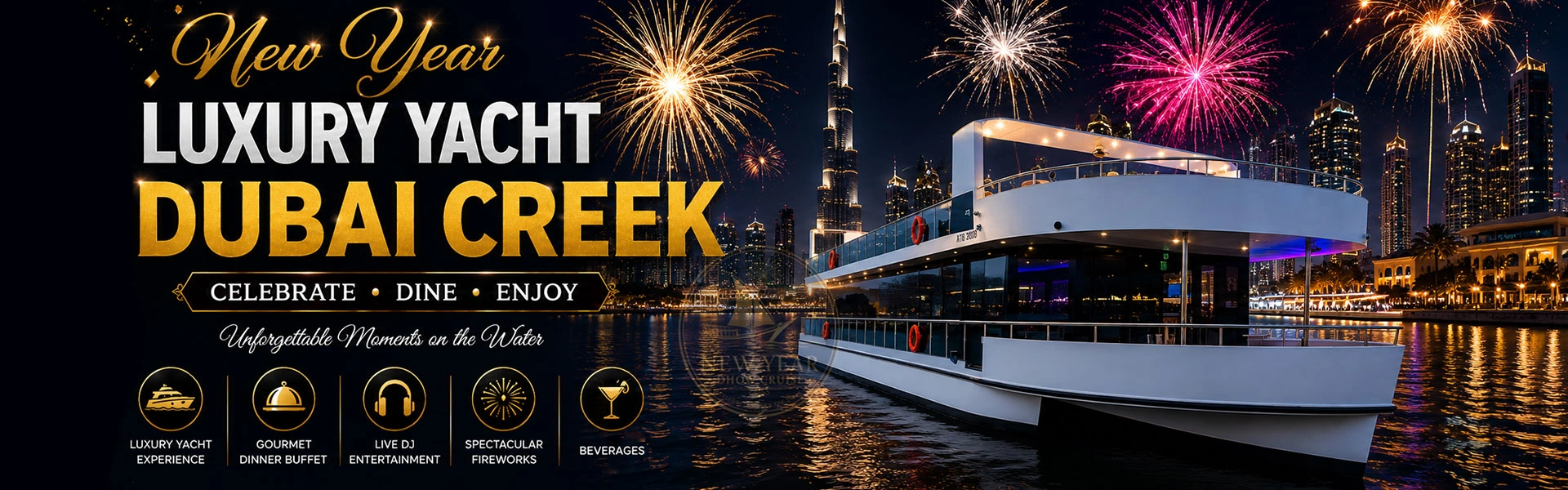 luxury-new-year-yacht-dubai-creek