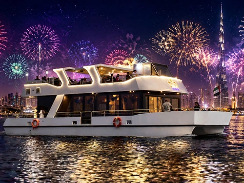 Elite nye yacht creek